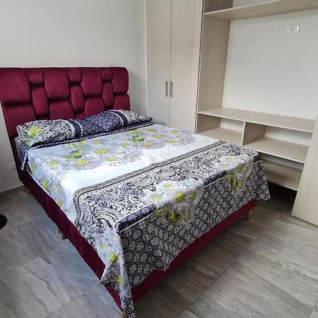 Apartamento Entero Ibague - Parqueadero - Nogal Ibagué Exterior foto