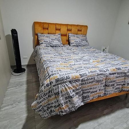 Apartamento Entero Ibague - Parqueadero - Nogal Ibagué Exterior foto