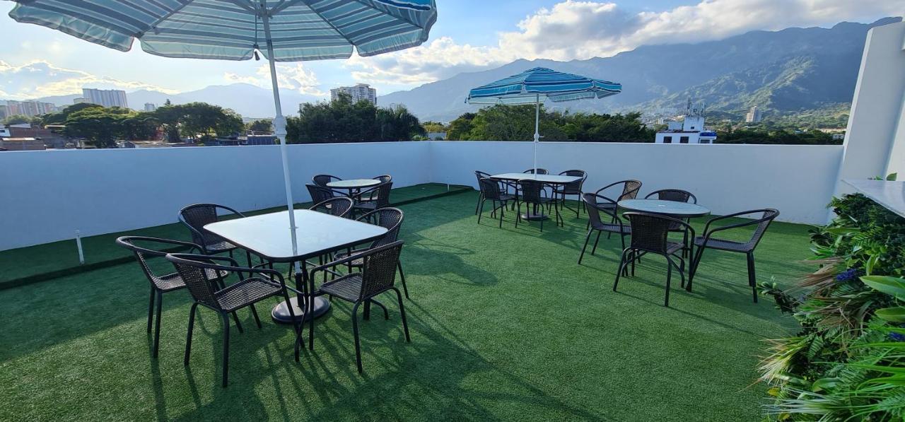 Apartamento Entero Ibague - Parqueadero - Nogal Ibagué Exterior foto