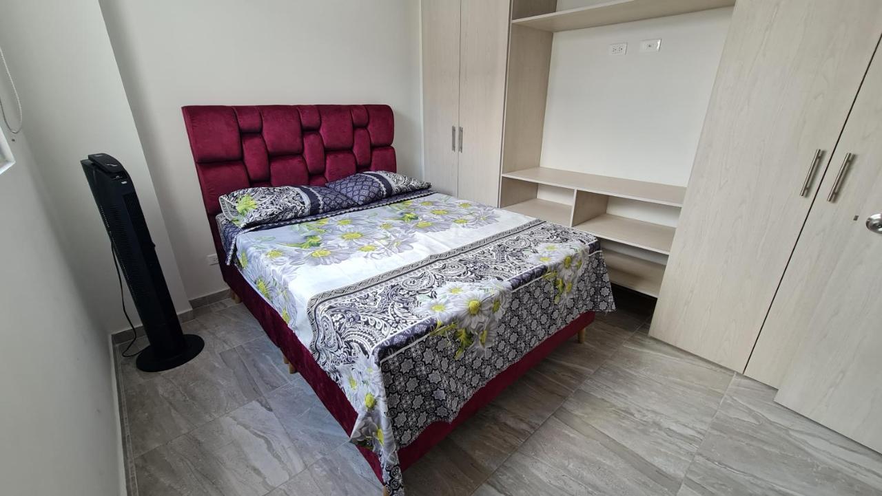 Apartamento Entero Ibague - Parqueadero - Nogal Ibagué Exterior foto