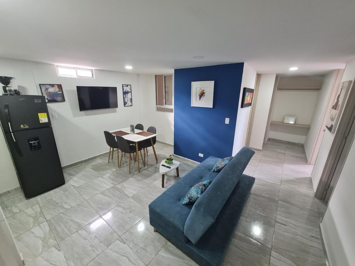 Apartamento Entero Ibague - Parqueadero - Nogal Ibagué Exterior foto
